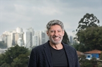 Joao Bortone - Crédito: Intel